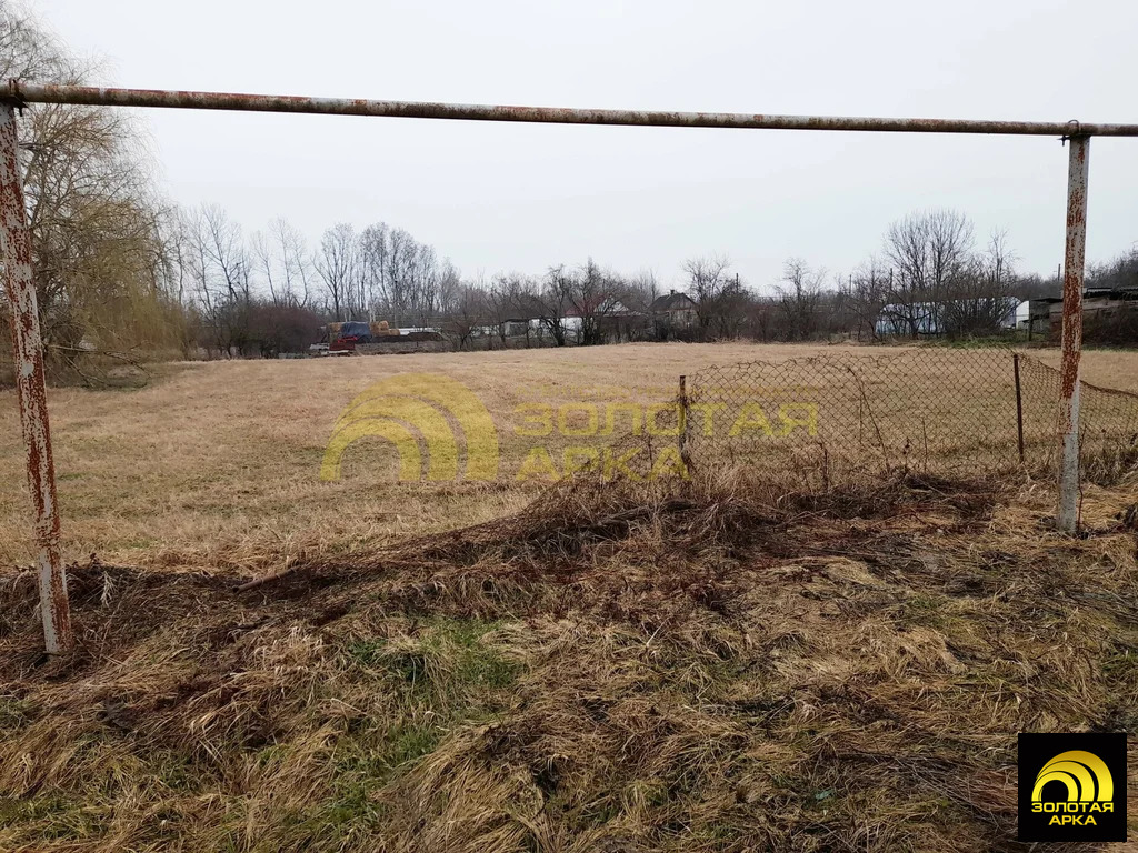 Продажа участка, Мингрельская, Абинский район, ул. Ростовская - Фото 0