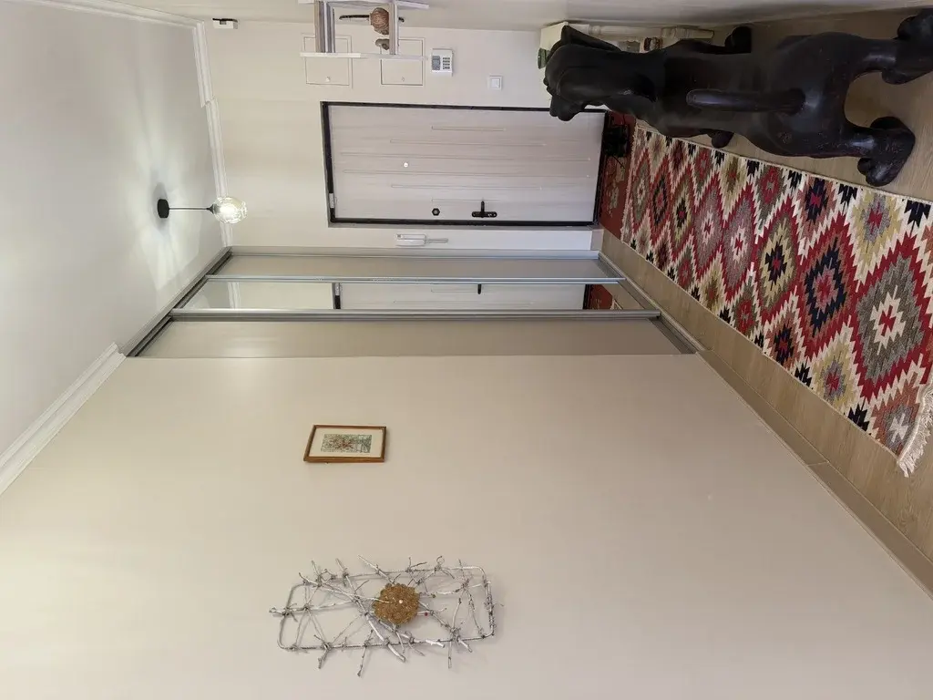 Квартира со свежим ремонтом в современном доме - Фото 15