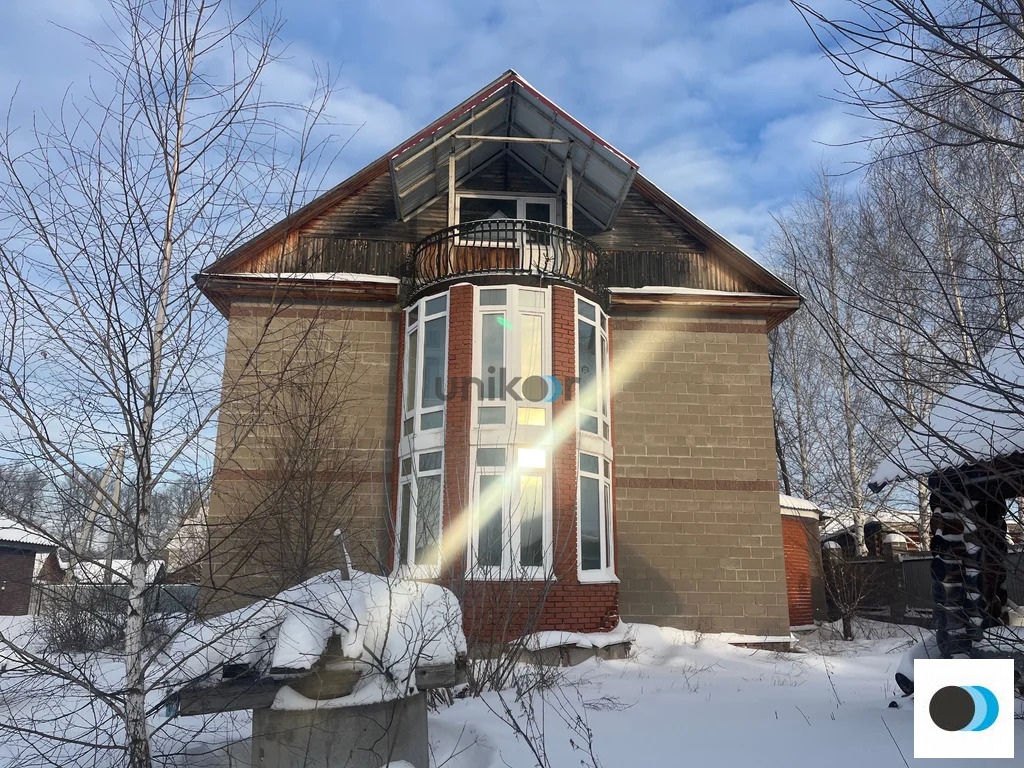 Продажа дома, Верный, Иглинский район, ул. Дачная - Фото 19