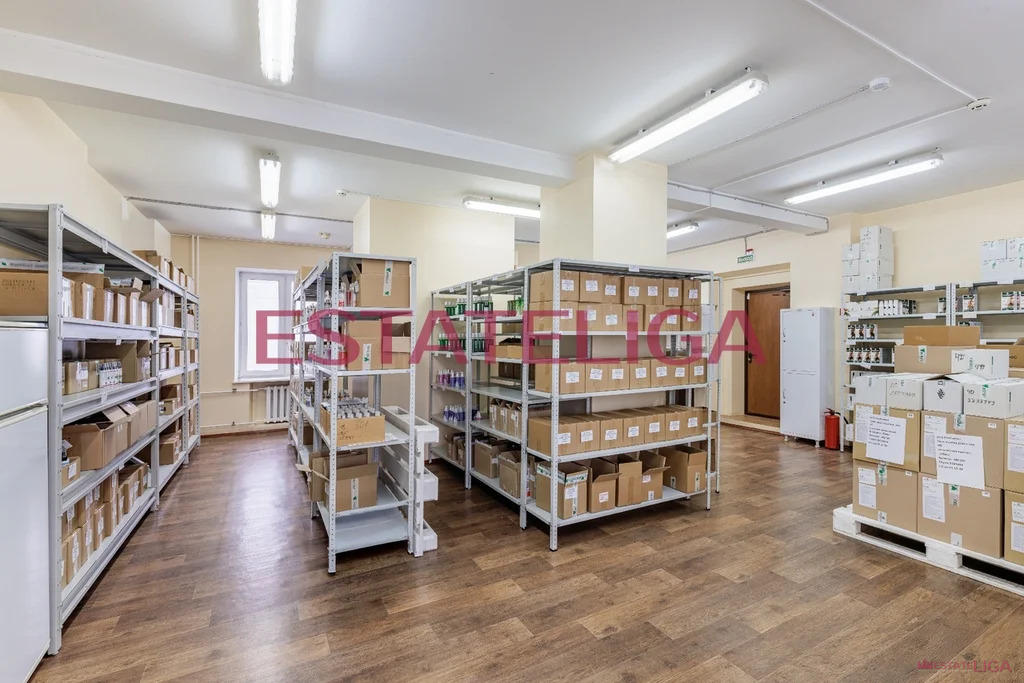 Продажа офиса, ул. Южнопортовая - Фото 28