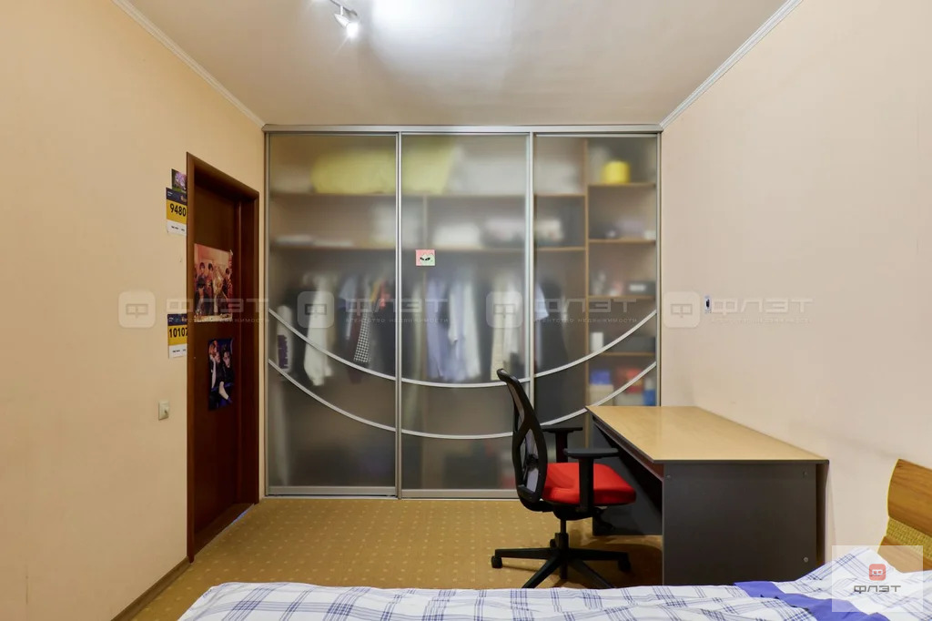 Продажа квартиры, Казань, Победы пр-кт. - Фото 5