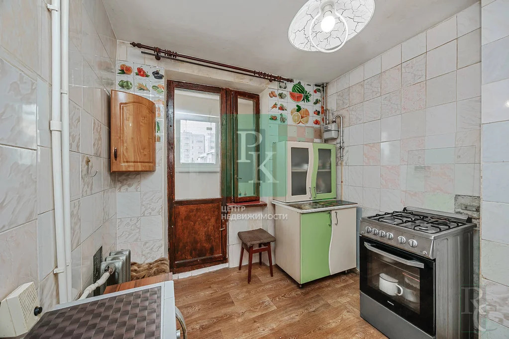 Продажа квартиры, Севастополь, ул. Героев Бреста - Фото 8