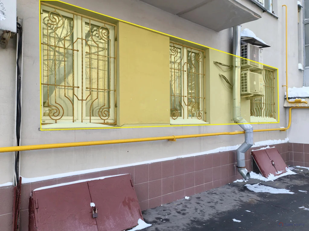 Аренда торгового помещения, Орлово-Давыдовский пер. - Фото 3