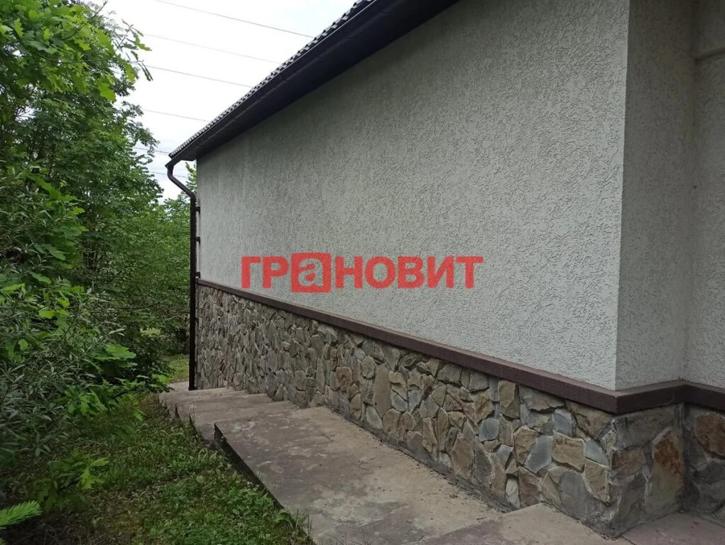 Продажа дома, Гусиный Брод, Новосибирский район, ул. Заречная - Фото 3