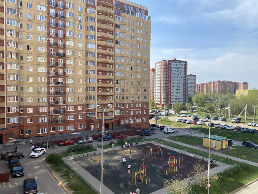 Продажа квартиры, Дмитров, Дмитровский район, Спасская улица - Фото 27