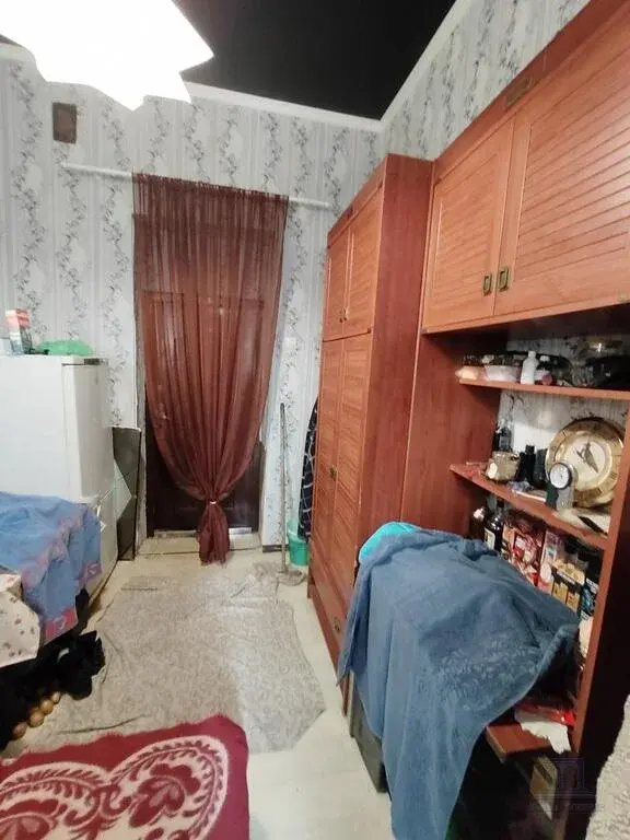 Продаю комнату в коммунальной квартире в Ростове-на-Дону Закруткина - Фото 7