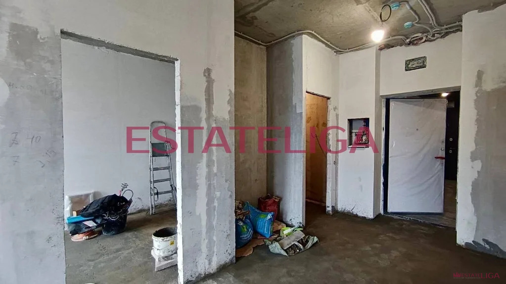 Продажа квартиры, ул. Новоостаповская - Фото 5