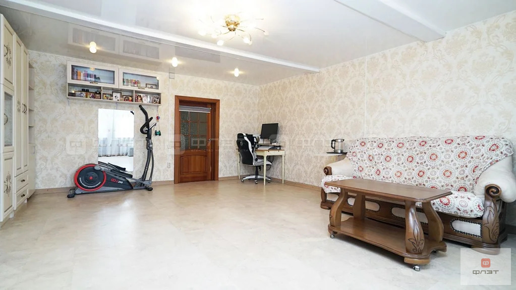 Продажа дома, Казань, ул. Владимирская 1-я - Фото 7