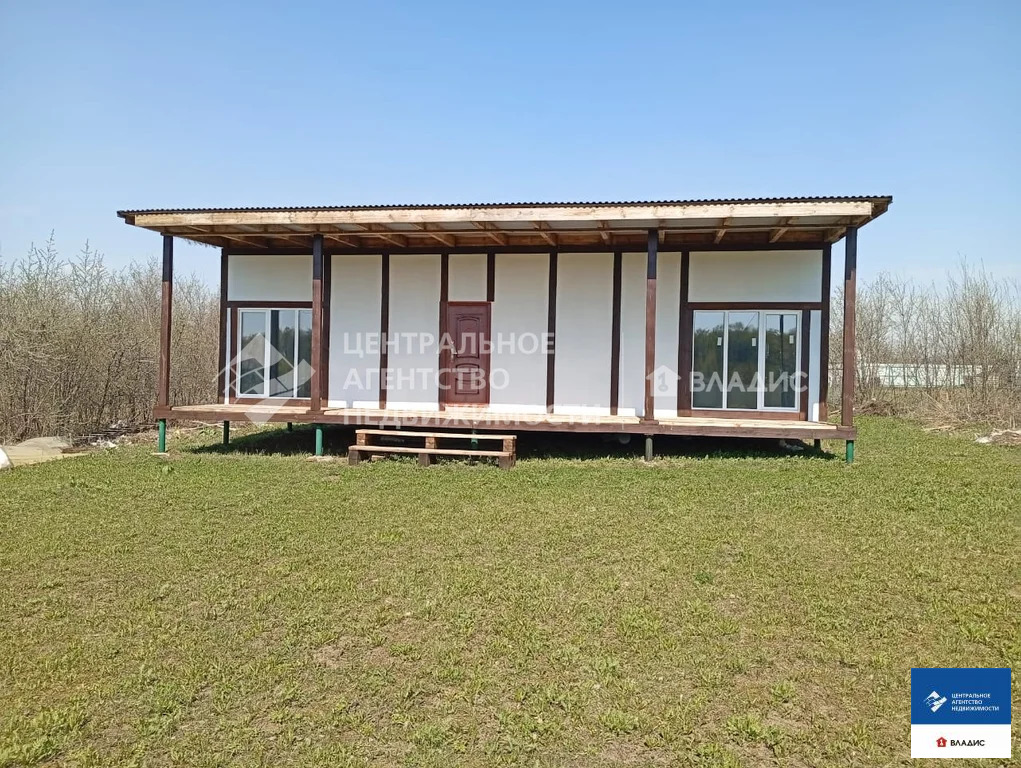 Продажа дома, Рязанский район, 84 - Фото 1