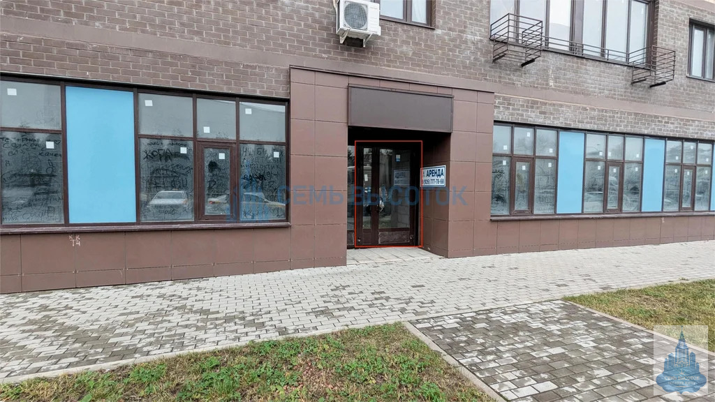 Аренда ПСН, Центральный, Домодедово г. о., Кирова ул. - Фото 1