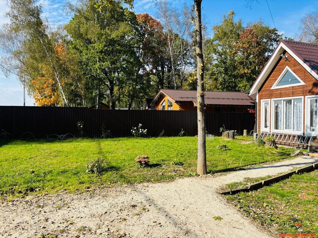 Продажа дома, Домодедово, Домодедово г. о., Московская обл - Фото 13
