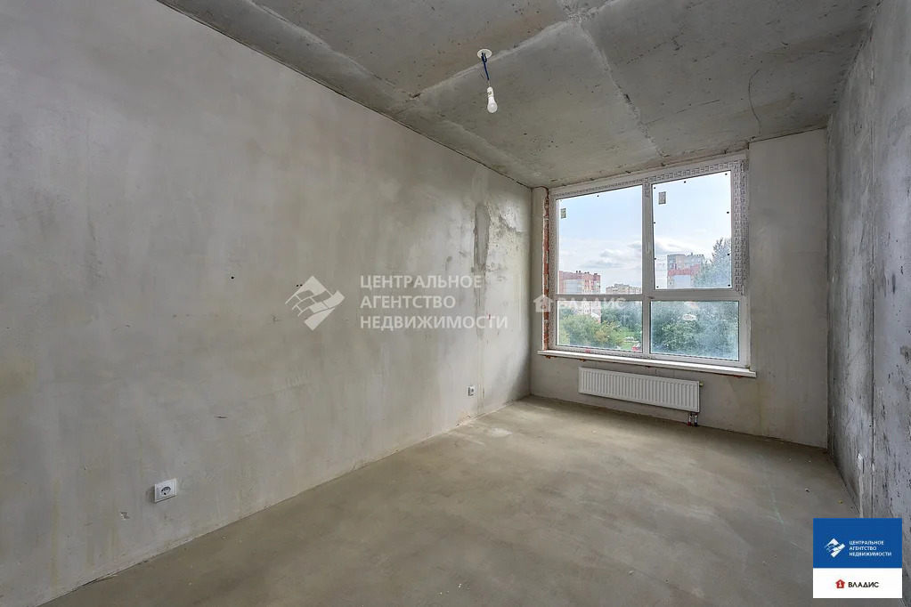 Продажа квартиры, Рязань, Московское ш. - Фото 8