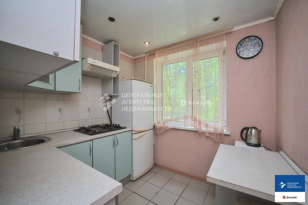 Продажа квартиры, Рязань, ул. Стройкова - Фото 7