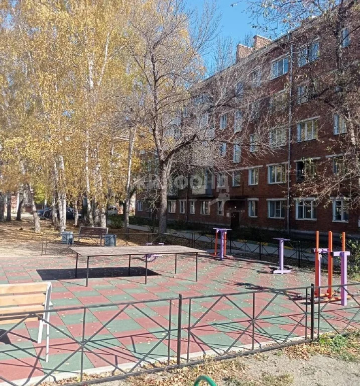 Продажа квартиры, Новосибирск, Дзержинского пр-кт. - Фото 10