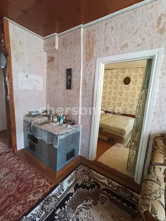 Продажа дома, Красный Мак, Бахчисарайский район, ул. Жукова - Фото 9