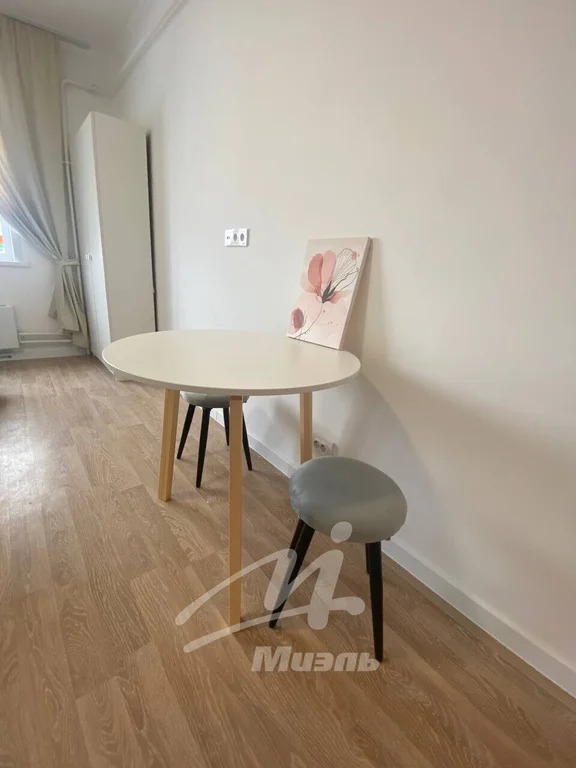 Продажа квартиры, Голубое, Солнечногорский район, Парковый б-р. - Фото 4