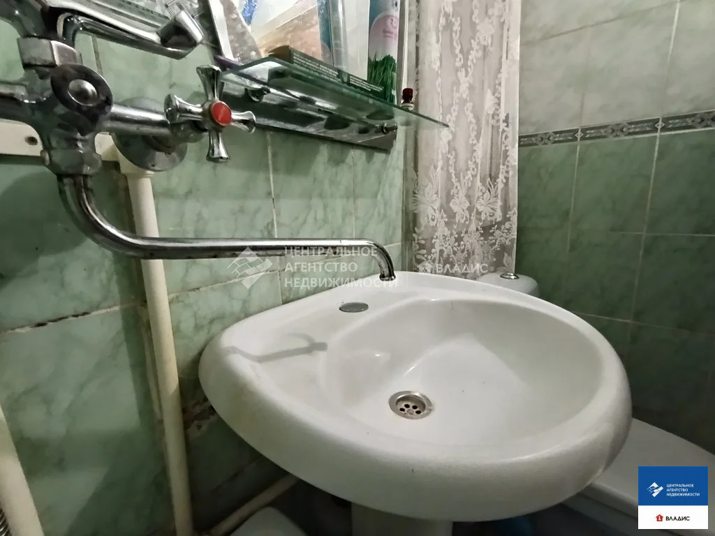 Продажа квартиры, Лесной, Шиловский район, ул. Новая - Фото 8
