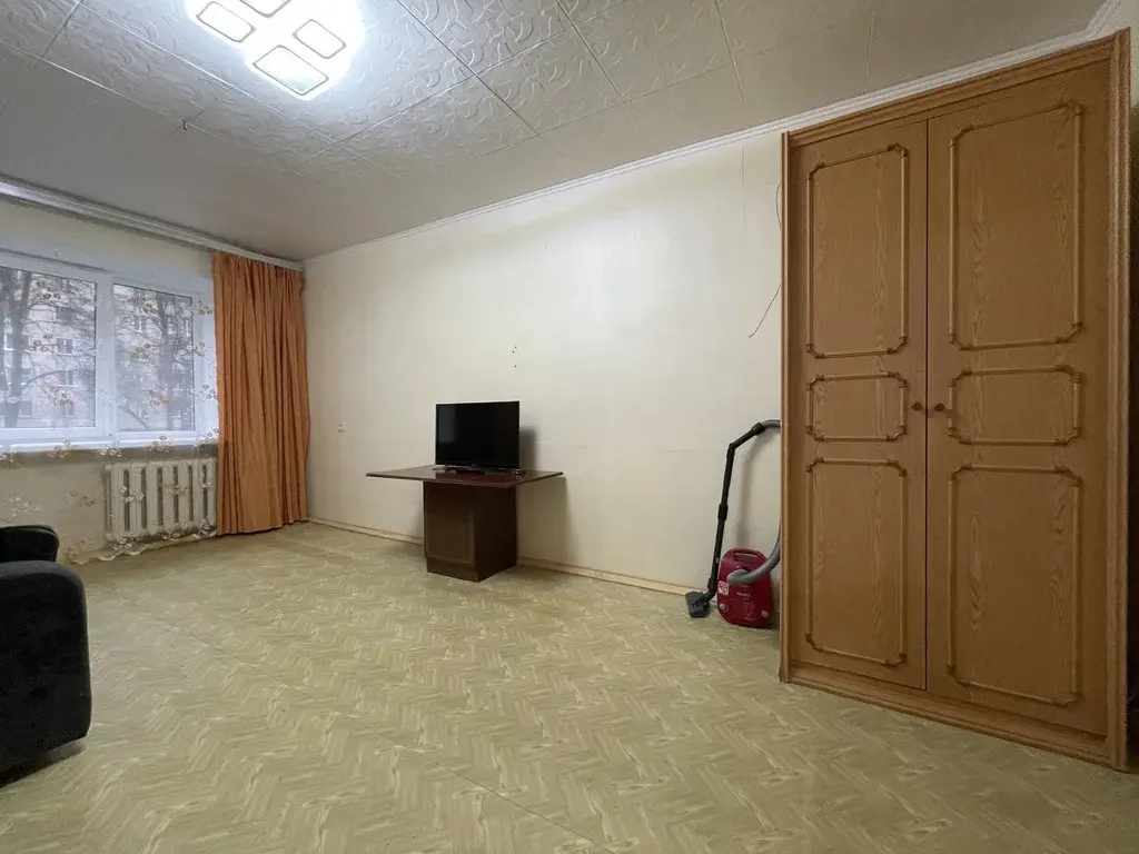 1-к ул. Курчатова, дом 15 - Фото 6