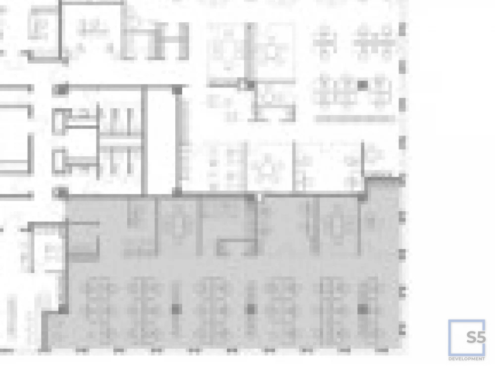 Продажа офиса, м. Павелецкая, ул. Дербеневская - Фото 12