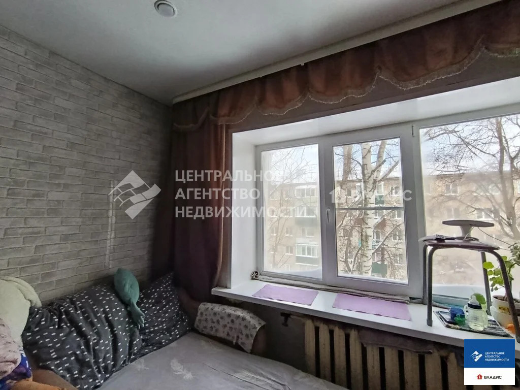 Продажа квартиры, Шилово, Шиловский район, ул. Первомайская - Фото 17