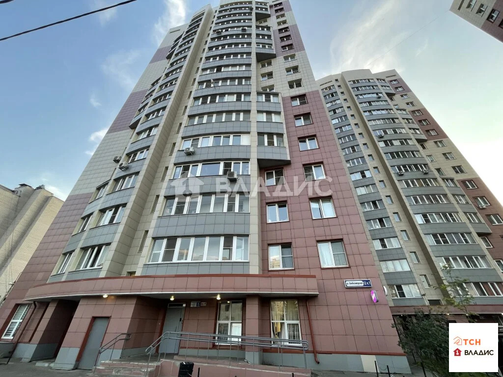 Продажа квартиры, Ивантеевка, ул. Хлебозаводская - Фото 16