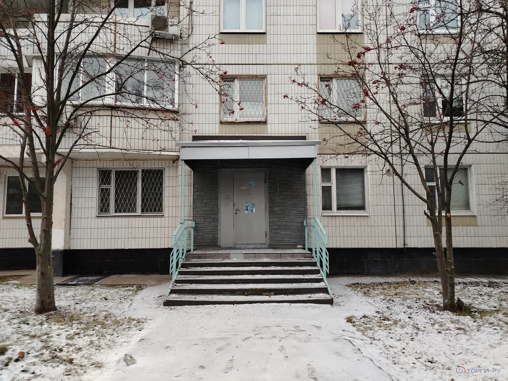Продажа торгового помещения, Жулебинский б-р. - Фото 8
