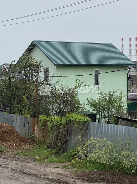 городской округ Люберцы, Люберцы, территория СНТ Зеленая Зона, ... - Фото 0