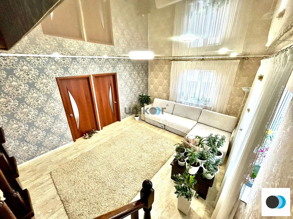 Продажа дома, Иглино, Иглинский район, ул. Горная - Фото 7