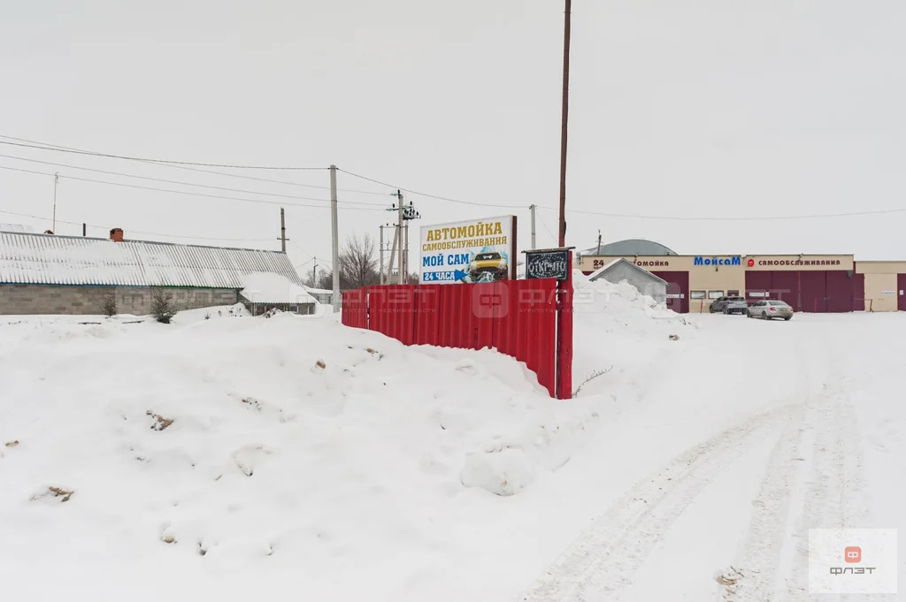 Продажа ПСН, Буинск, Буинский район, ул. Гагарина - Фото 2