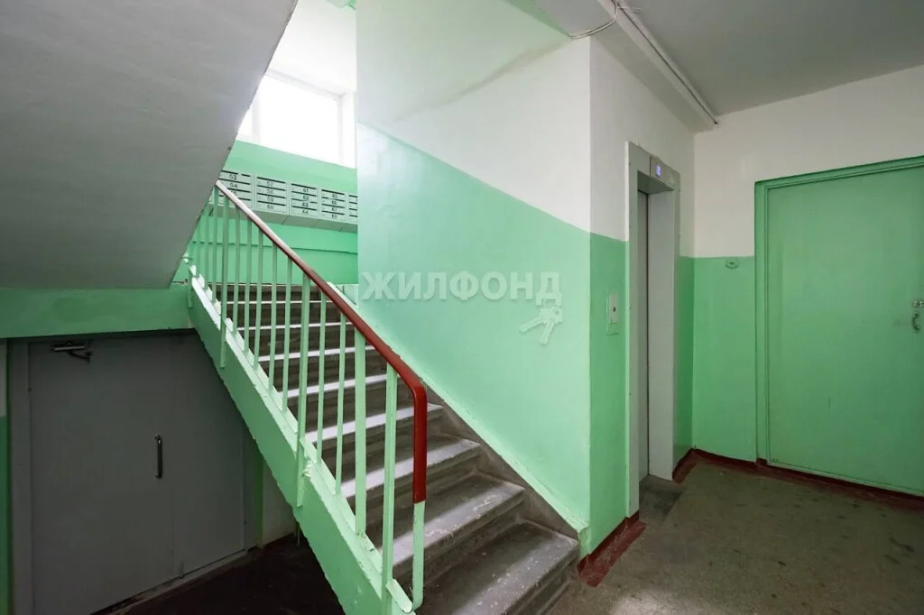 Продажа квартиры, Новосибирск, ул. Рассветная - Фото 14