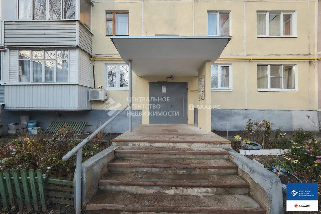 Продажа квартиры, Рязань, ул. Крупской - Фото 9