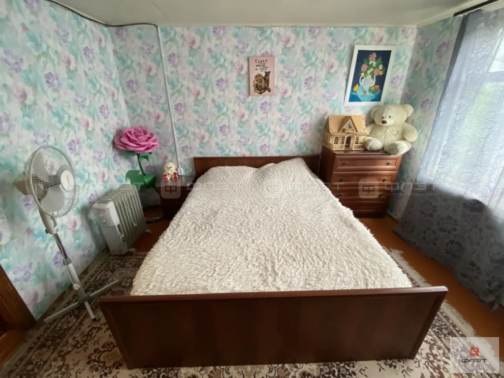 Продажа дома, Казань, тер. СНТ Подлужный - Фото 9