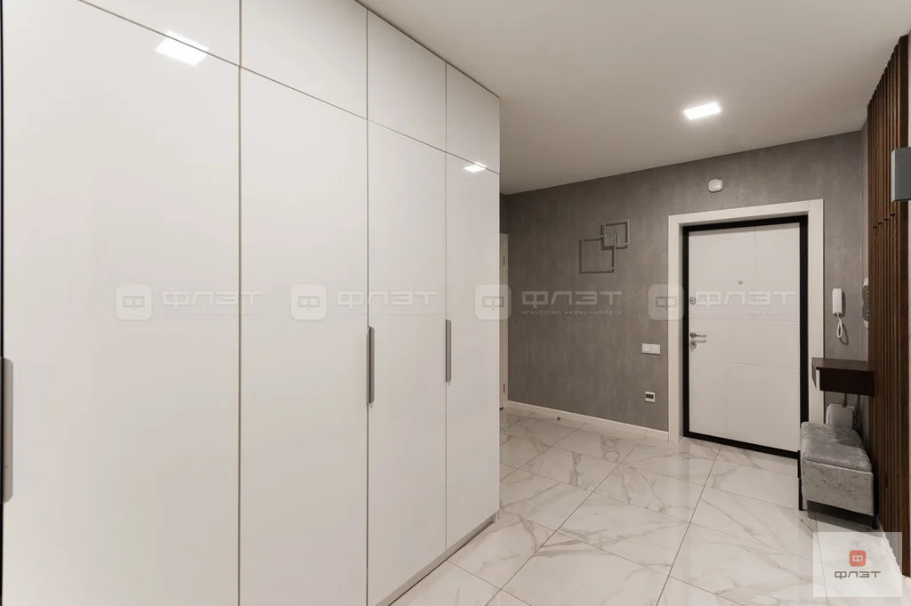Продажа квартиры, Казань, ул. Галимджана Баруди - Фото 22