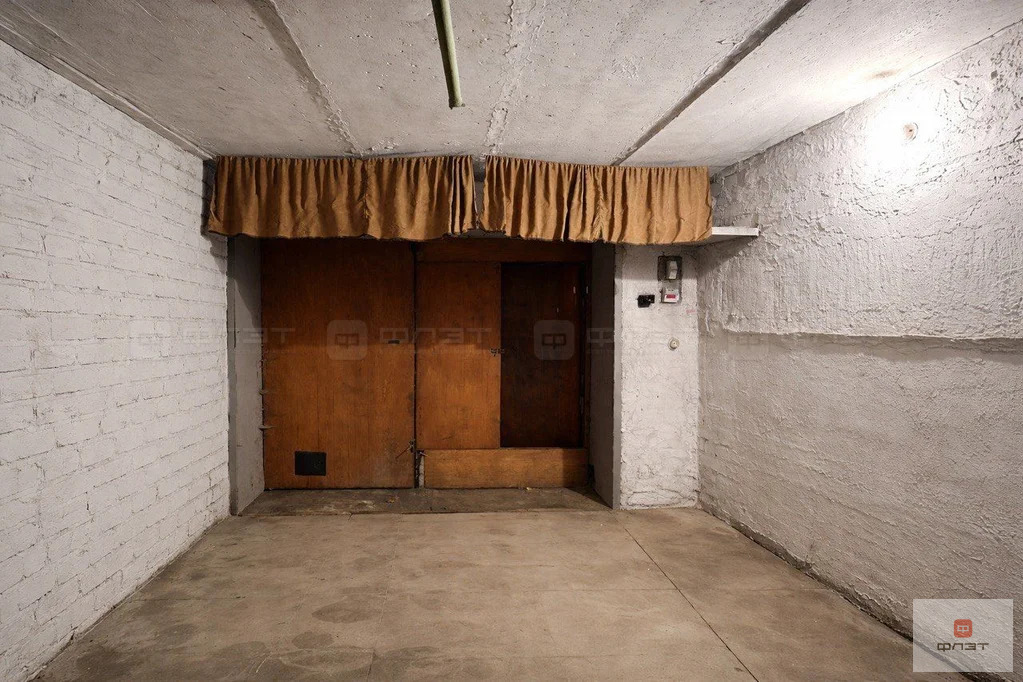 Продажа гаража, Казань, ул. Бари Галеева - Фото 1