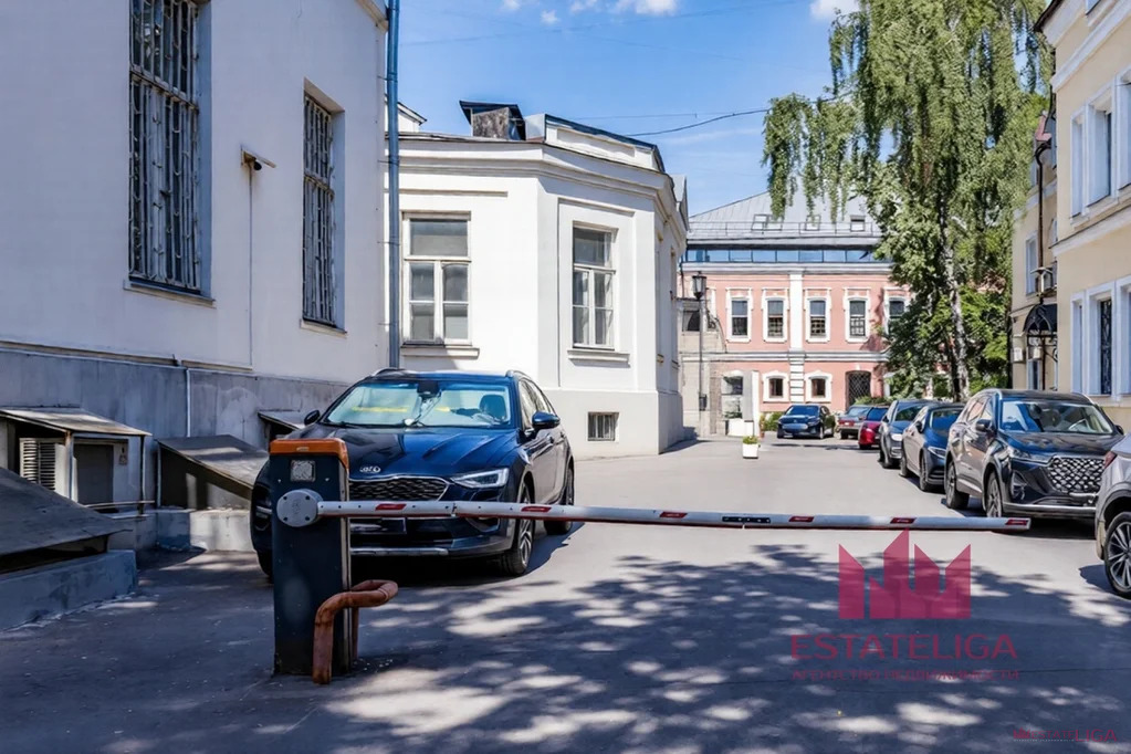 Продажа офиса, ул. Моховая - Фото 4