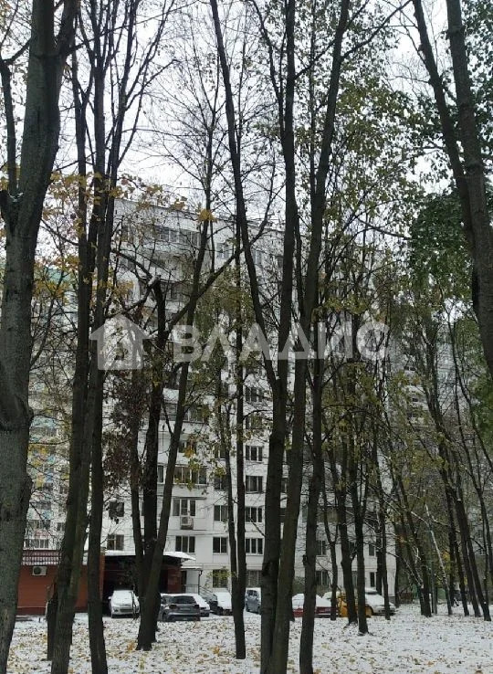 Москва, улица Хлобыстова, д.8к1, 2-комнатная квартира на продажу - Фото 16