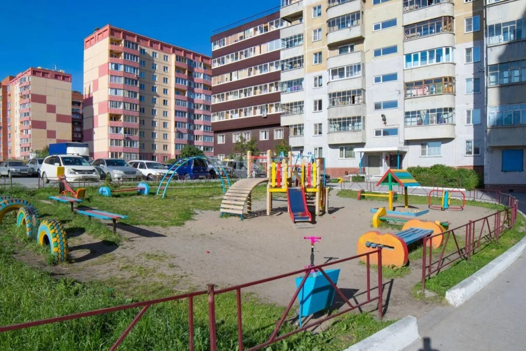 Продажа квартиры, Новосибирск, ул. Ключ-Камышенское плато - Фото 12