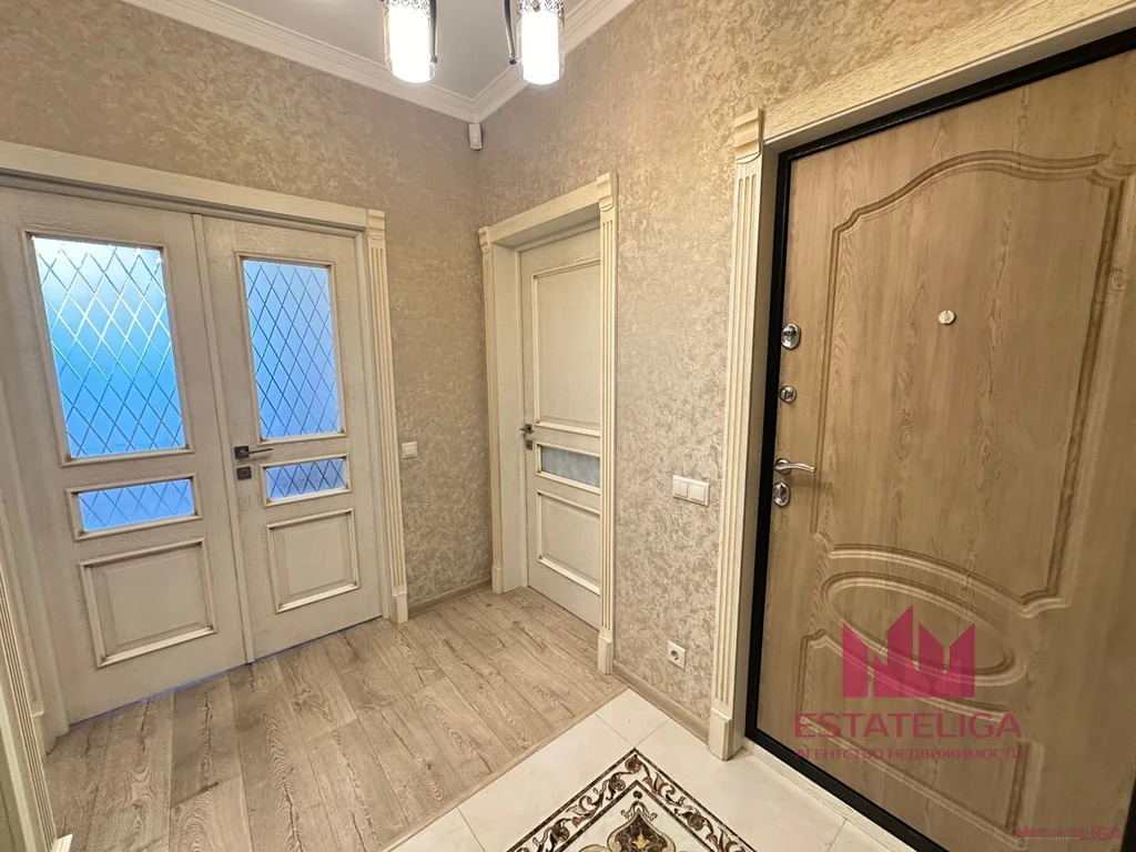 Продажа квартиры, Видное, Ленинский район, Зеленые аллеи б-р. - Фото 27