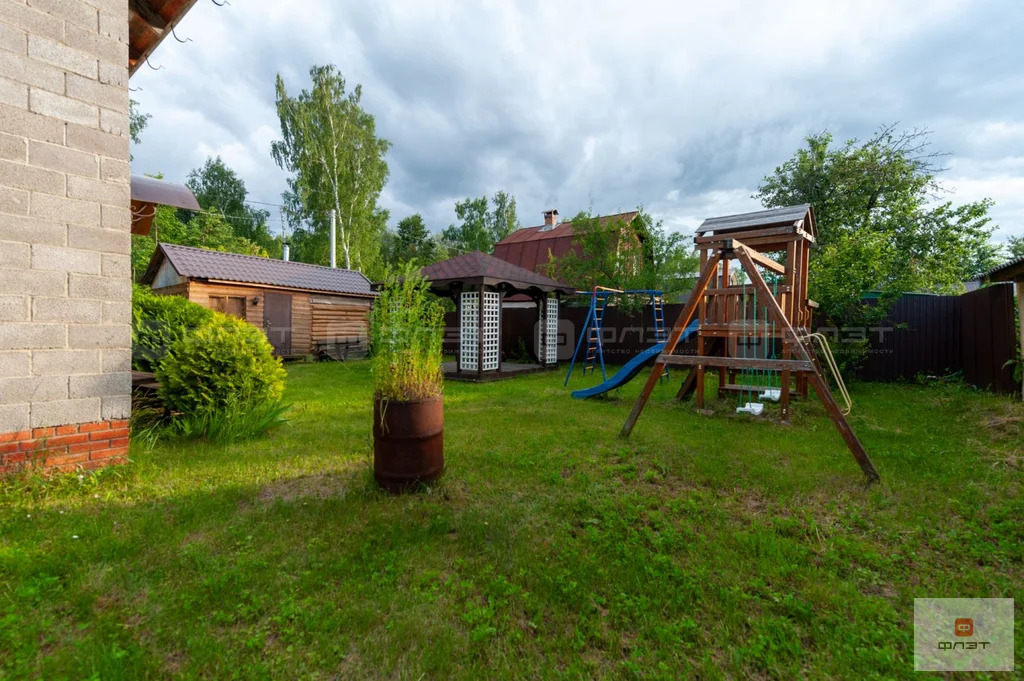 Продажа дома, Никольское, Лаишевский район, тер. сдт Аэропорт - Фото 20