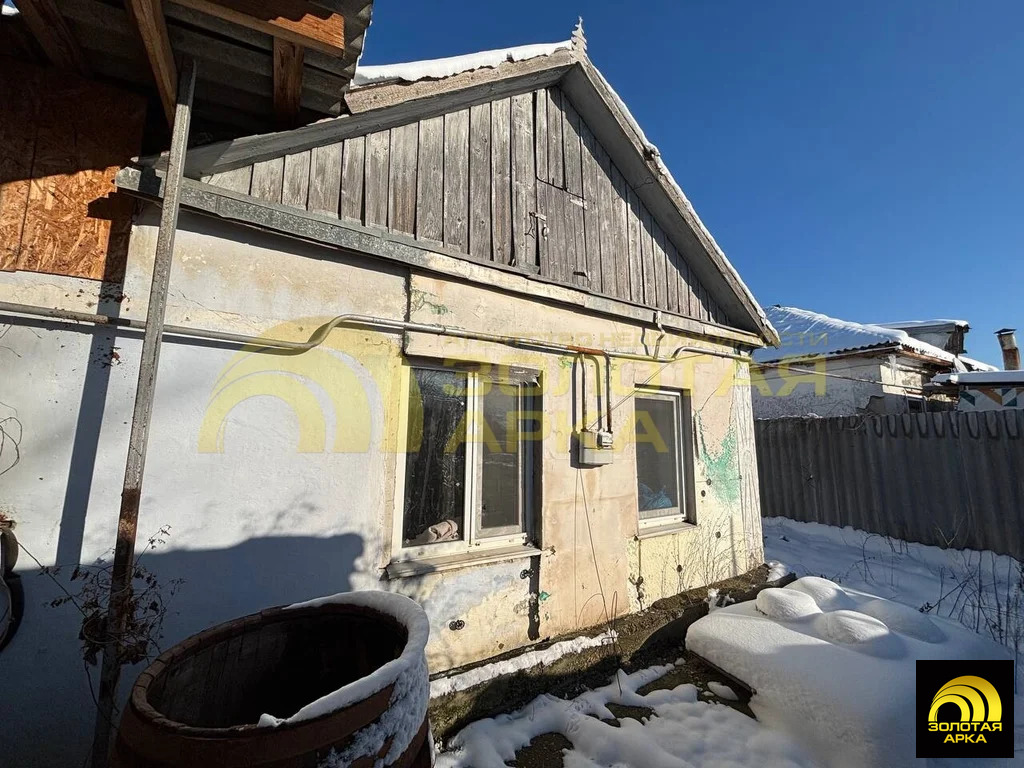 Продажа дома, Крымск, Крымский район, ул. Лаара - Фото 19