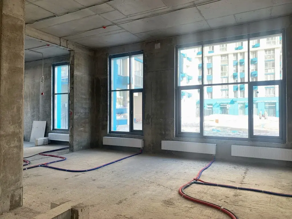 Сдается помещение 106 кв.м. у м. Фонвизинская - Фото 7