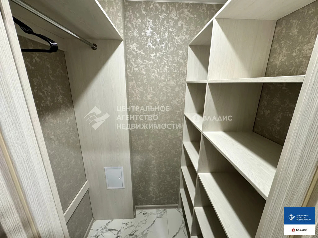 Аренда квартиры, Рязань, ул. Чкалова - Фото 20