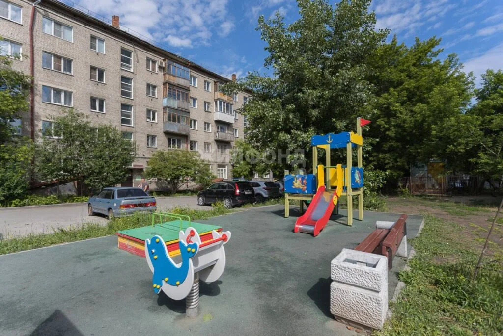 Продажа квартиры, Новосибирск, ул. Гоголя - Фото 17