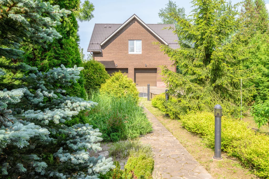 Продажа дома, Звенигород, ул. Садовая - Фото 5