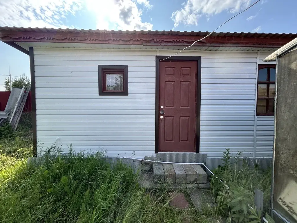 Дом 42,3 м2 на участке 6,2 сот. - Фото 3