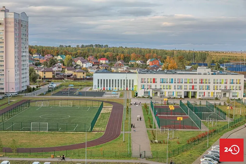 В продаже трешка генерала Глазунова 6 - Фото 3