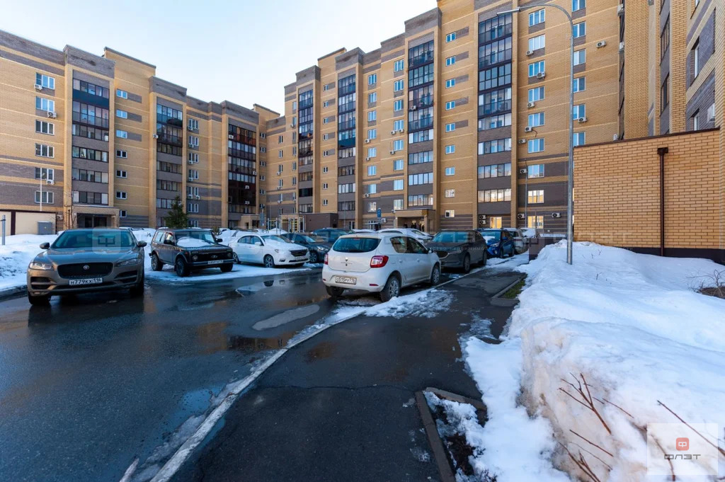 Продажа квартиры, Казань, ул. Галимджана Баруди - Фото 3