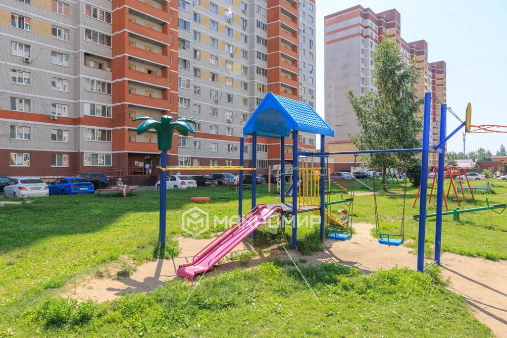 Продажа квартиры, Брянск, Станке Димитрова пр-кт. - Фото 13