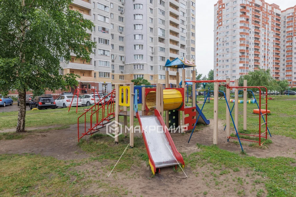 Продажа квартиры, Брянск, Станке Димитрова пр-кт. - Фото 18