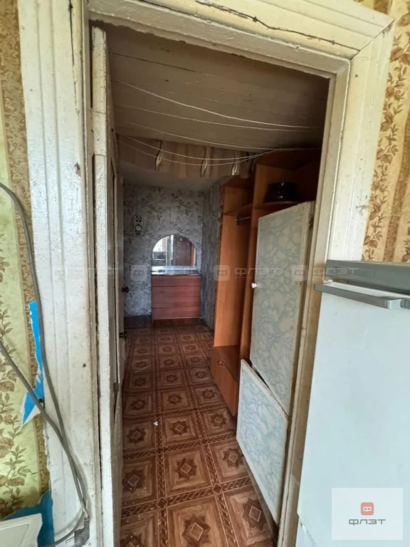 Продажа квартиры, Айша, Зеленодольский район, ул. Светлая - Фото 6